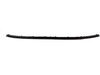 Genuine BMW Genuine BMW Rear Upper Bumper Trim - Center - E46 330xi 330i 325xi 325i 323i 51128195317 View 4