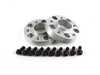 H&R E70 X5, E71 X6/X6 M H&R 30mm Bolt-On Wheel Spacers (Pair) 60757404 View 2