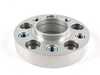 H&R E70 X5, E71 X6/X6 M H&R 30mm Bolt-On Wheel Spacers (Pair) 60757404 View 6