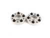 H&R H&R 30mm Bolt-On Wheel Spacers with Mounting Bolts - E70 X5M, E71, F02, F10, F06/F13, F25, F30 60757254 View 2