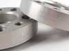 H&R H&R 30mm Bolt-On Wheel Spacers with Mounting Bolts - E70 X5M, E71, F02, F10, F06/F13, F25, F30 60757254 View 4