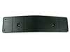 Genuine BMW Genuine BMW Z3 Coupe European Plate Bracket - Z3 2.8 M52 2.8L Z3 3.0i M54 3.0L 51118397512 View 1