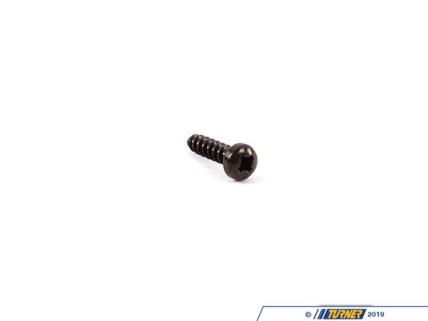 Genuine BMW Genuine BMW Screw 30X12 - 64111391719 - E34,E36,E36 M3,E34 M5 64111391719