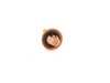 Genuine BMW Genuine BMW Clip With Seal Ring, Beige - 51477117532 51477117532 View 3