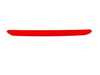 Genuine BMW Genuine BMW Center Mounted Third Brake Light Lens 63258389733 View 2