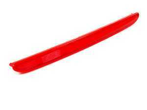Genuine BMW Center Mounted Third Brake Light Lens