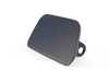 Genuine BMW Genuine BMW Headlight Washer Cap - Right 51117111742 View 1