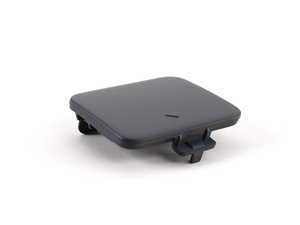 Genuine BMW Tow Hook Cover - Front