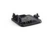 Genuine BMW Genuine BMW Tow Hook Cover - Front 51117111787 View 2