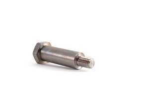 Genuine BMW Threaded Bolt M6 - 41611973390 - E34,E34 M5