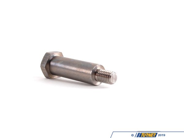 Genuine BMW Genuine BMW Threaded Bolt M6 - 41611973390 - E34,E34 M5 41611973390