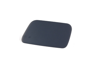 Genuine BMW Headlight Washer Cap - Left