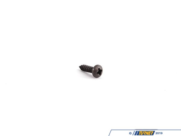 Genuine BMW Genuine BMW Fillister Head Self Tapping 07119906720 07119906720