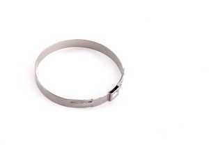Genuine BMW Hose Clamp - 11617830306 - E46,E46 M3
