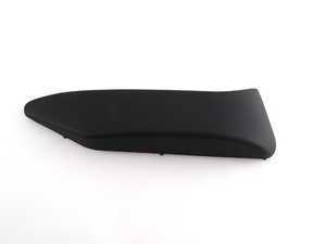 Genuine BMW Door Pocket, Left Schwarz - 51422258721 - E36