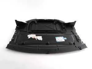 Genuine BMW Engine Compartment Screening, Front - 51718150223 - E38
