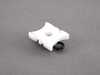 Bremmen Parts Window Guide Slide - Priced Each 51321938884 View 2