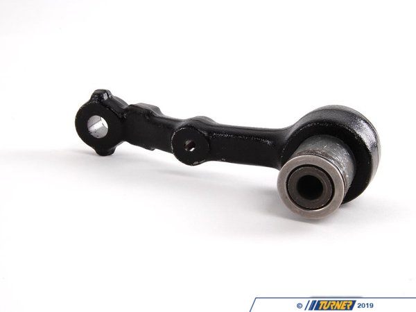 Lemforder OEM Lemforder Steering Idler Arm - E34 E32 E28 E24 E23 E31 32211136450