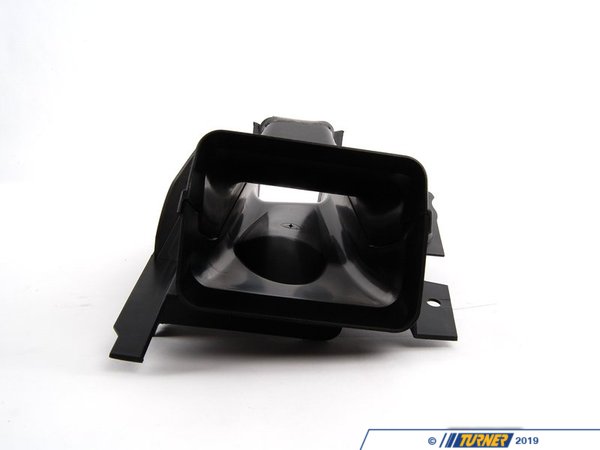 Genuine BMW Genuine BMW Brake duct - left - E46 325i 51718197927