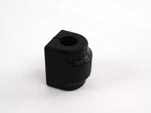 Genuine BMW Stabilizer Rubber Mounting D=15mm - 33551094636