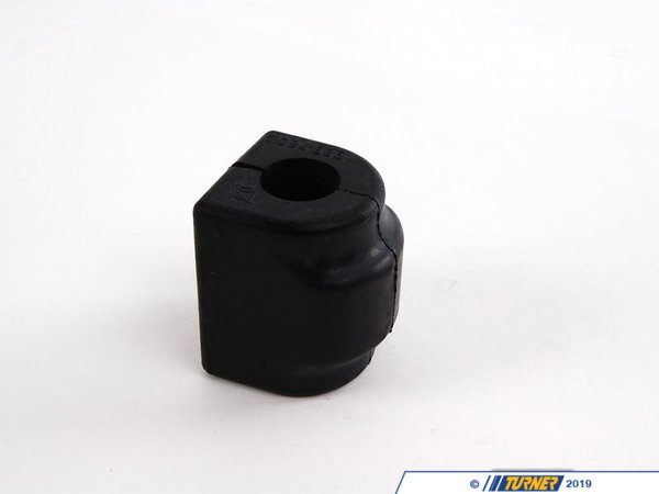 Genuine BMW Genuine BMW Stabilizer Rubber Mounting D=15mm - 33551094636 33551094636