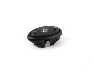 Genuine BMW Seats Switch, Backrest Width Adjus 52102695395