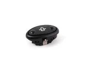 Genuine BMW Seats Switch, Backrest Width Adjus 52102695395