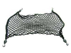 Genuine BMW Wagon And SAV Cargo Luggage Net