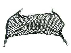 Genuine BMW Wagon And SAV Cargo Luggage Net