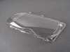 Genuine BMW Genuine BMW Headlight Lens Cover - Left - E46 325i 325xi 330i 330xi 63126923411
