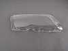 Genuine BMW Genuine BMW Headlight Lens Cover - Right - E46 325i 325xi 330i 330xi 63126923412