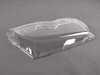 Genuine BMW Genuine BMW Headlight Lens Cover - Right - E46 325i 325xi 330i 330xi 63126923412 View 2