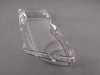 Genuine BMW Genuine BMW Headlight Lens Cover - Right - E46 325i 325xi 330i 330xi 63126923412 View 3