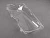 Genuine BMW Genuine BMW Headlight Lens Cover - Right - E46 325i 325xi 330i 330xi 63126923412 View 4