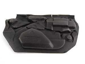 Genuine BMW Front Door Insulation - Left - E46 323i 325i 325xi 328i 330i 330xi