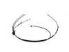 Genuine BMW Genuine BMW Washer Fluid Hose - E39 61608364209 View 1
