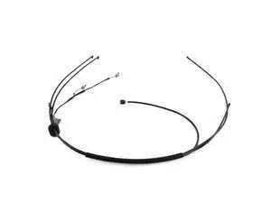 Genuine BMW Washer Fluid Hose - E39