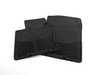 Genuine BMW Genuine BMW Front All Weather Floor Mat Set - Black - E83 X3  82110305566 View 1