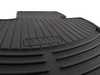 Genuine BMW Genuine BMW Front All Weather Floor Mat Set - Black - E83 X3  82110305566 View 2