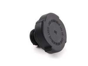Expansion Tank Cap