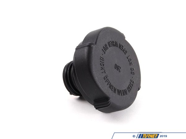 MTC Expansion Tank Cap 17111742232