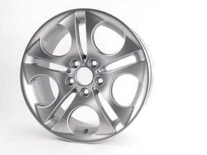 Genuine BMW 18" Style 107 Wheel
