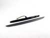 Genuine BMW Genuine BMW Trunk Lid Trim/Handle - With Key Button - E46 330Ci, 325Ci, M3 51137170967 View 1
