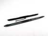 Genuine BMW Genuine BMW Trunk Lid Trim/Handle - With Key Button - E46 330Ci, 325Ci, M3 51137170967 View 2