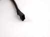 Genuine BMW Genuine BMW Trunk Lid Trim/Handle - With Key Button - E46 330Ci, 325Ci, M3 51137170967 View 4