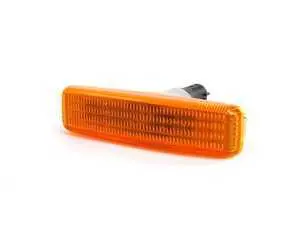 Genuine BMW Amber Fender Side Marker - E39