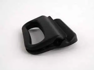 Genuine BMW Cargo Cover Handle - E46 325xi 323i 325i Touring