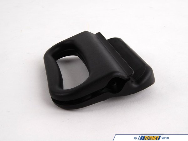 Genuine BMW Genuine BMW Cargo Cover Handle - E46 325xi 323i 325i Touring 51477046771