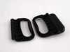 Genuine BMW Genuine BMW Cargo Cover Handle - E46 325xi 323i 325i Touring 51477046771 View 2