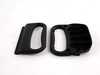 Genuine BMW Genuine BMW Cargo Cover Handle - E46 325xi 323i 325i Touring 51477046771 View 3